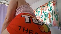 Humpday, I love big black cock! 🌈