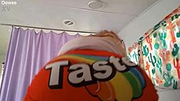 Humpday, I love big black cock! 🌈