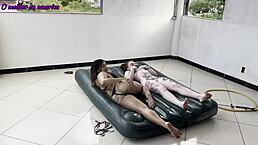 Amateur Milf Fucked Hard