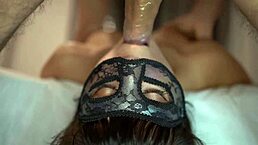 i let him fuck my face feeling intense in 69