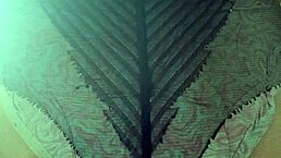 Beautiful Ebony Teen Elza Kom In Nylon Tights Fetish