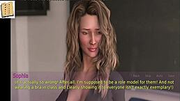 a wife and stepmother 85 in game