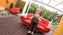 hey, wanna see blonde milf giselle monet in fishnets getting pounded?