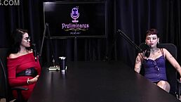 Annie Clementine posts post-election encounter with oral in cemetery