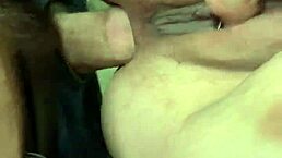 Anal Action Heating Up at the Office