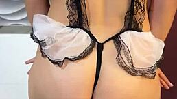 I perform strip and sexy dance in session one