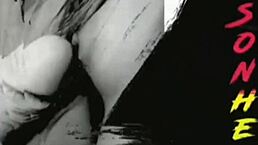 A putinha gozou gostoso no meu pau