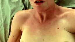 ucla cheerleader's first sex tape with brad newman