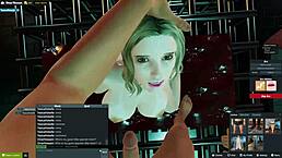 spanish bitch yessica gets disciplined and trained