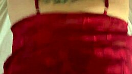 i bent over this white slut doggystyle