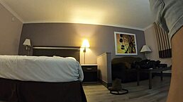 Doll Casting Main 6: Skinny Latina Slut Deepthroats Cock at Hardcore Audition