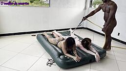 Amateur Milf Fucked Hard