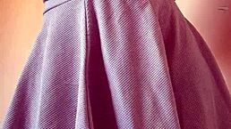 sweet maiskii girl, how do you masturbate so wet?