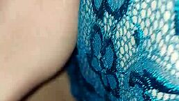 Damn, Screwing My Married Lover and Prostitute in Wild Action!