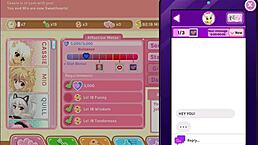 nutaku crush crush gets moist and uncensored in part 7