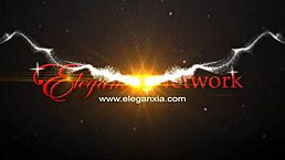 Sensual Indian couple shows exotic love from India! 💕