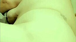 Big Titt Milf Spoils Bbc While Husband Works!