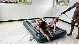 Amateur Milf Fucked Hard