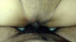 Check out Desi Bhabhi's hot body in wild doggystyle action!