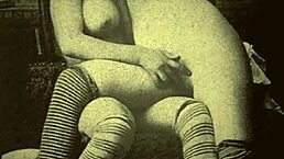 i’m lost in a moorish harem night, vintage hairy pussy and wild fucking!