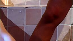 Jessica Drake and Shelly Ellson in Hot Strapon Lesbian Action