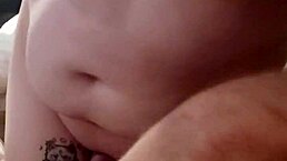 变性亚洲红发人妖Impregnablelexa吸骑Wolfdaddy901 - POV牛仔无套内射！