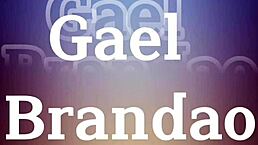 Wow, banging the young Brazilian neighbor while she cleans the kitchen in sexy lingerie!