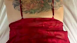 i bent over this white slut doggystyle