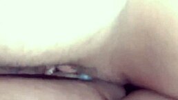 Cute virgin teen loses herself in shaved wet pussy play