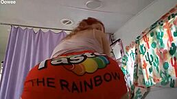 Humpday, I love big black cock! 🌈