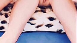 want to see double masturbation and doggy style sex?