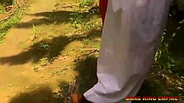 Precious long fucked in bush, loving big black dick