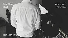 Hidden Camera Catches Boss Massaging Me, Wife Might Find Out