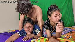 omg, my wife got the hottest milf for our threesum... mar 21!