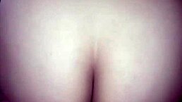 He gived me such good anal rides, I couldn't stop cuming