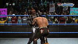 Marrisa Vs John Morrison!