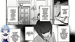 Straight girl encounters futa on wild holiday adventure