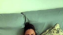 Hey, watch me play with dildos in my tight hole? Wanna join?