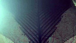 Beautiful Ebony Teen Elza Kom In Nylon Tights Fetish