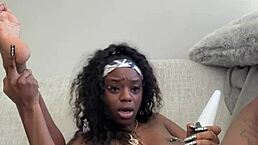 big dicks make my tight pussy so wet and horny