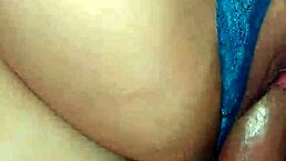 Damn, Screwing My Married Lover and Prostitute in Wild Action!