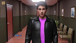 fresh curves on display in wild 3d action