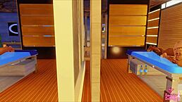 Commuting Work And Sluts