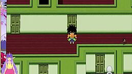 yo, check dragon ball super uncensored lost episode