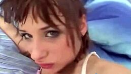 Beautiful Amateur Wife Loves Big Cock Anal Fuck