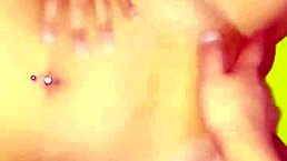 i fucked beautiful skinny latina at mall after workout