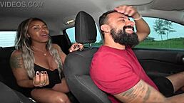 I’m hooked on Lukas Zaad and Anne Cristalli’s tight ride with milk play