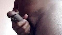 cumming hard early morning