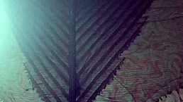 Beautiful Ebony Teen Elza Kom In Nylon Tights Fetish