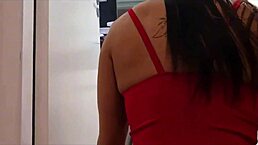 Hey, Bianca Naldy, you love getting pounded by two guys?